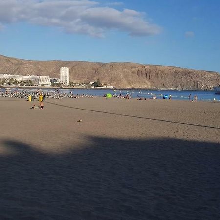 Bubu Beach 2-B Los Cristianos  Extérieur photo