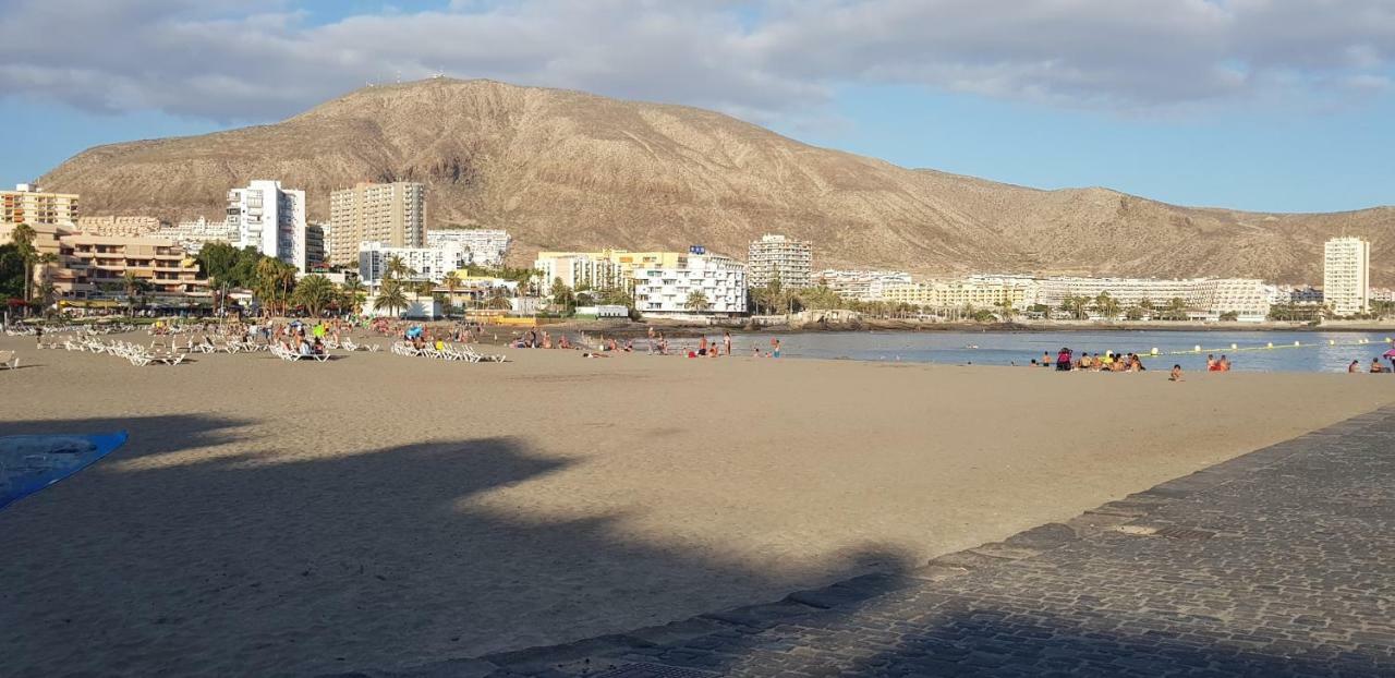 Bubu Beach 2-B Los Cristianos  Extérieur photo